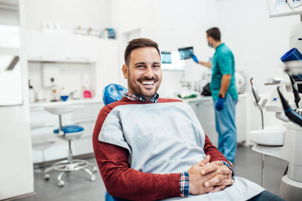 Best Full Mouth Reconstruction  in Douglas, MI