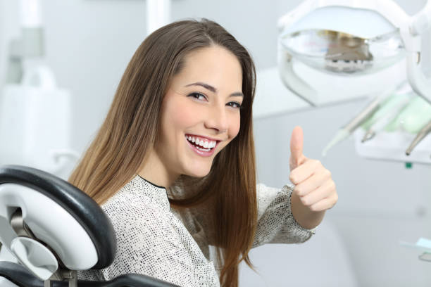 TMJ/TMD Treatment in Douglas, MI